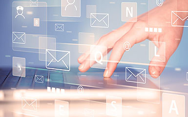 北京民科医疗科技-网站案例展示